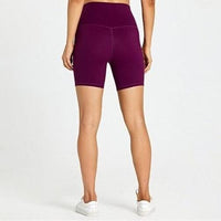 Ensemble Short Fitness | Yogaova