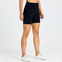 Ensemble Short Fitness | Yogaova