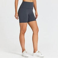 Ensemble Short Fitness | Yogaova