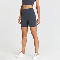 Ensemble Short Fitness | Yogaova