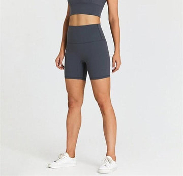 Ensemble Short Fitness | Yogaova