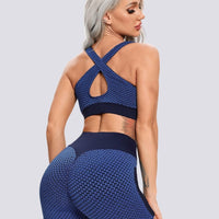 Ensemble Short Sport - Push Up | Yogaova