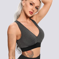 Ensemble Short Sport - Push Up | Yogaova