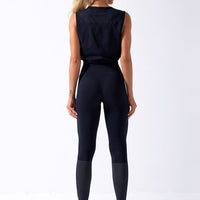 Ensemble Sport 2 pièces Legging et Top | Yogaova
