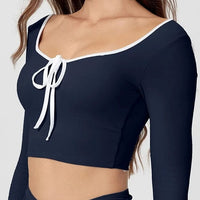 Ensemble Sport Cynthia - Suprem | Yogaova