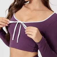 Ensemble Sport Cynthia - Suprem | Yogaova