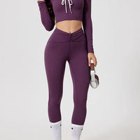 Ensemble Sport Cynthia - Suprem | Yogaova