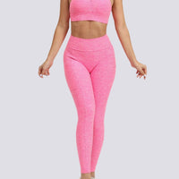 Ensemble Sport Dos Nu Extra Push Up | Yogaova