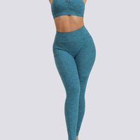 Ensemble Sport Dos Nu Extra Push Up | Yogaova