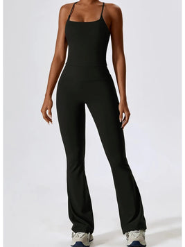 Push-Up Flare Sports Set | Yogaova