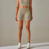 Ensemble Sport Fitness Push Up Sans Couture | Yogaova
