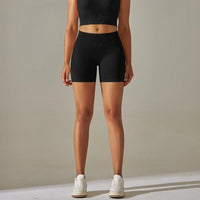 Ensemble Sport Fitness Push Up Sans Couture | Yogaova