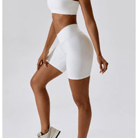Ensemble Sport Fitness Short et Soutien-Gorge | Yogaova