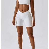 Ensemble Sport Fitness Short et Soutien-Gorge | Yogaova