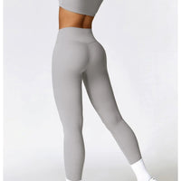 Ensemble Sport Gainant - DynamoDiva | Yogaova