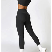 Ensemble Sport Gainant - DynamoDiva | Yogaova