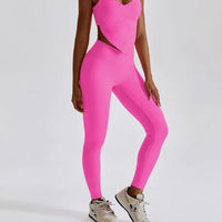 Ensemble Sport Galbant Poche - Suprem | Yogaova