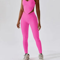 Ensemble Sport Galbant Poche - Suprem | Yogaova