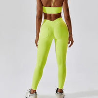 Ensemble Sport Galbant Poche - Suprem | Yogaova