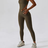 Ensemble Sport Galbant Poche - Suprem | Yogaova