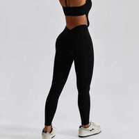 Ensemble Sport Galbant Poche - Suprem | Yogaova