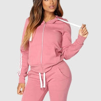 Ensemble Sport Jogging Sweat | Yogaova