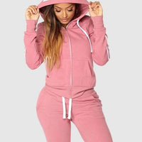 Ensemble Sport Jogging Sweat | Yogaova