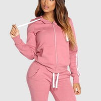 Ensemble Sport Jogging Sweat | Yogaova