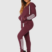 Ensemble Sport Jogging Sweat | Yogaova