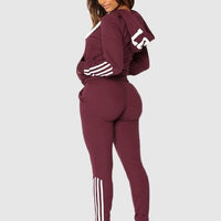 Ensemble Sport Jogging Sweat | Yogaova
