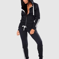 Ensemble Sport Jogging Sweat | Yogaova