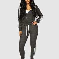 Ensemble Sport Jogging Sweat | Yogaova