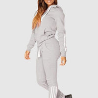 Ensemble Sport Jogging Sweat | Yogaova