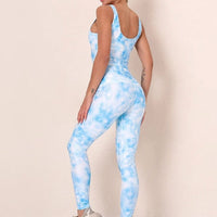 Ensemble Sport - Legging et Brassière - Karla | Yogaova