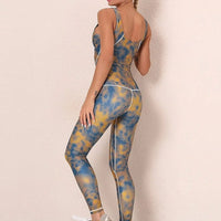 Ensemble Sport - Legging et Brassière - Karla | Yogaova