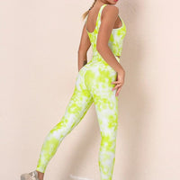 Ensemble Sport - Legging et Brassière - Karla | Yogaova