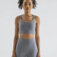 Ensemble Sport Legging et Brassière | Yogaova