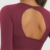 Ensemble Sport Legging et Crop Top | Yogaova