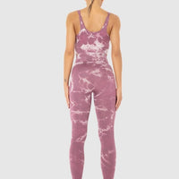 Ensemble Sport Legging Galbant - Electric | Yogaova
