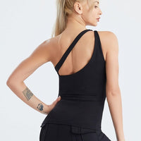 Ensemble Sport Legging Sport Débardeur | Yogaova