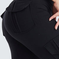 Ensemble Sport Legging Sport Débardeur | Yogaova