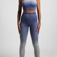 Ensemble Sport Legging - Yoka | Yogaova