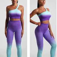 Ensemble Sport Legging - Yoka | Yogaova