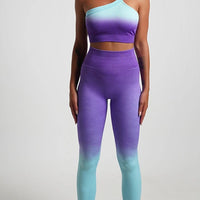 Ensemble Sport Legging - Yoka | Yogaova