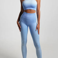Ensemble Sport Legging - Yoka | Yogaova