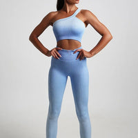 Ensemble Sport Legging - Yoka | Yogaova