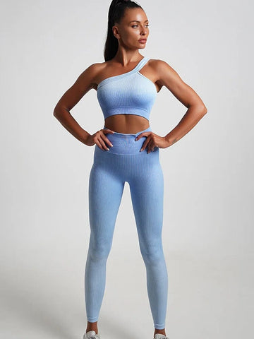 Ensemble Sport Legging - Yoka | Yogaova