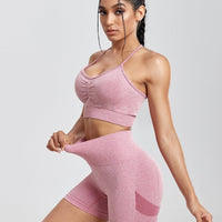 Ensemble Sport Liftant Push Up | Yogaova