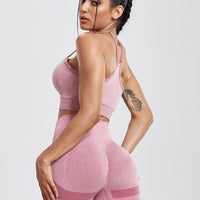 Ensemble Sport Liftant Push Up | Yogaova