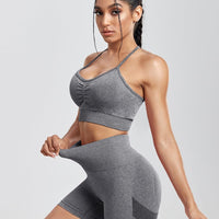 Ensemble Sport Liftant Push Up | Yogaova